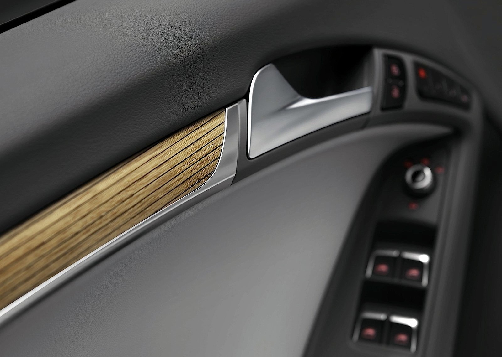 Audi A5 Cabriolet photo 28