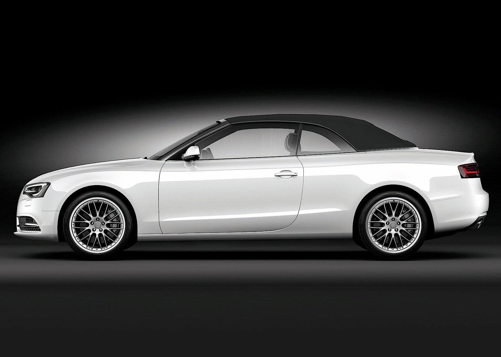 Audi A5 Cabriolet photo 6