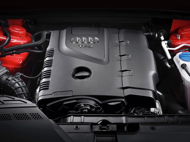 Audi A5 Sportback photo 63