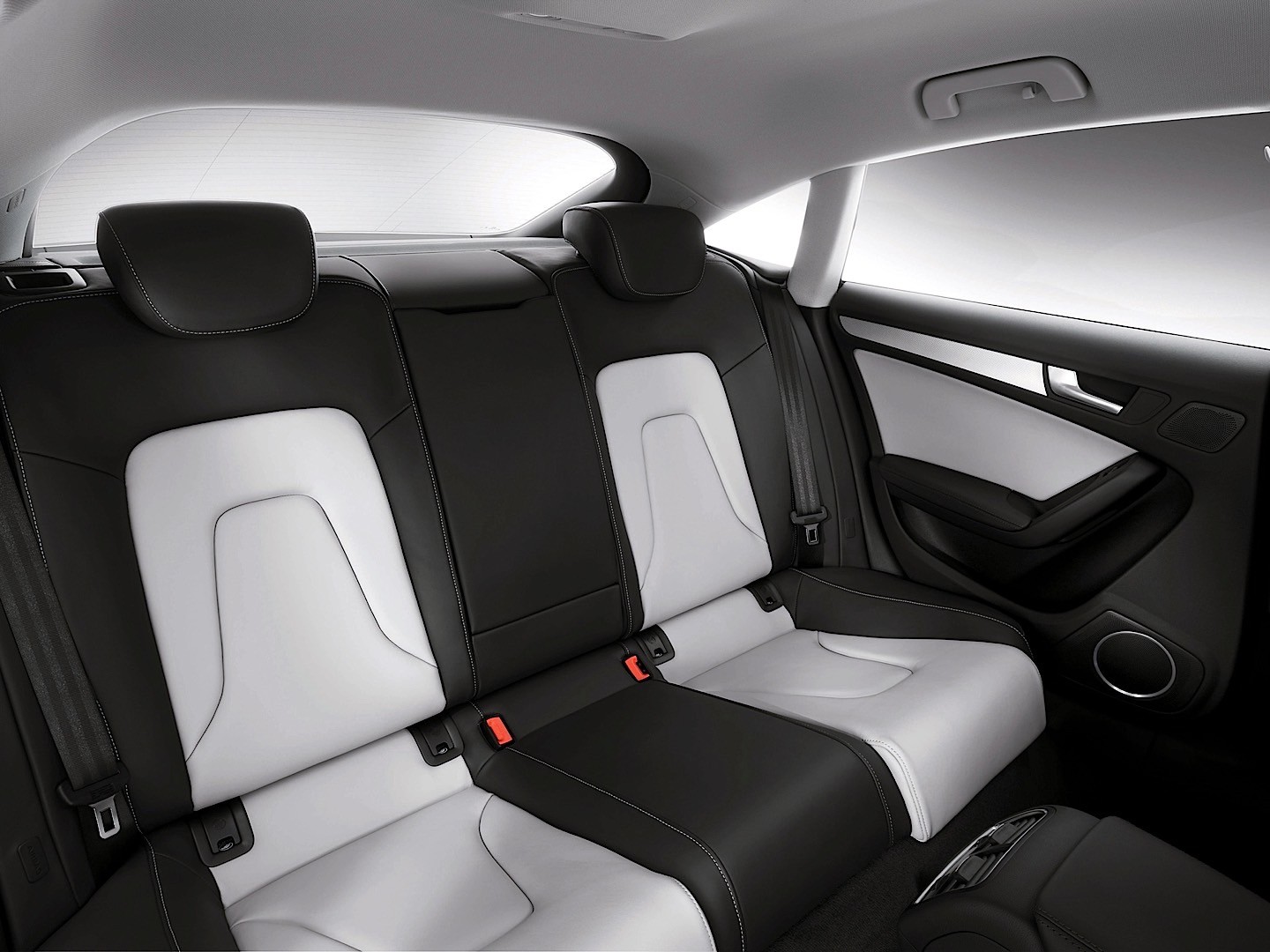 Audi A5 Sportback photo 65