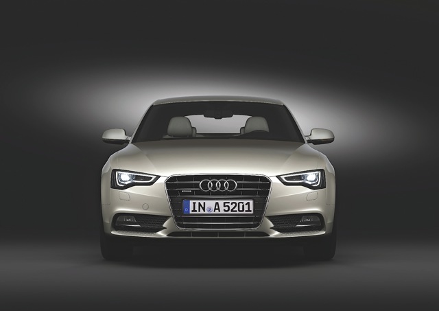 Audi A5 Sportback photo 10
