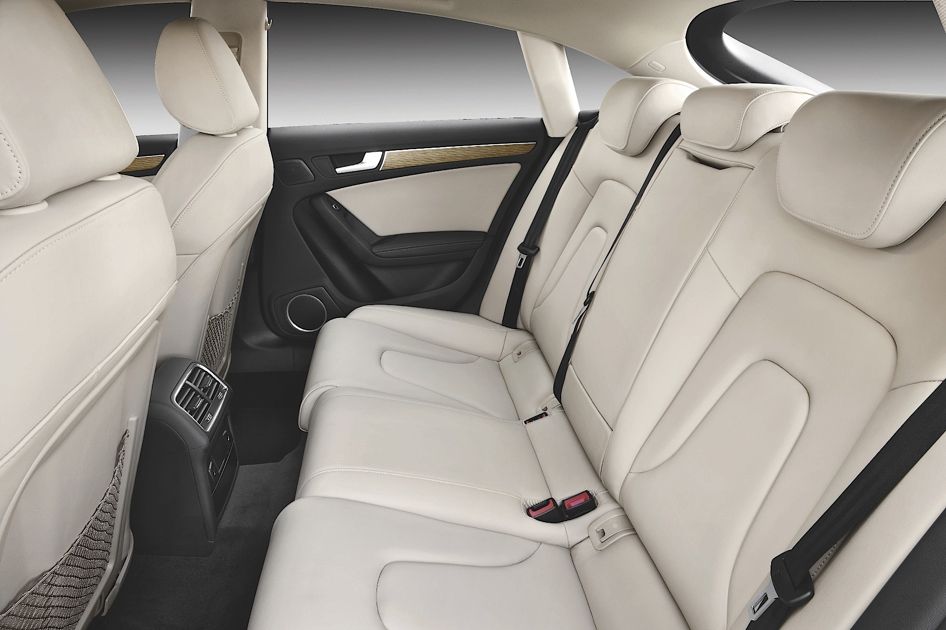 Audi A5 Sportback photo 54