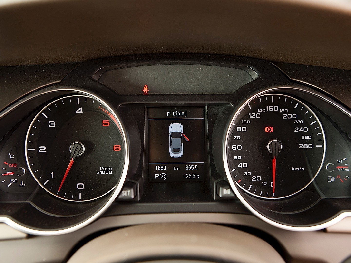 Audi A5 Sportback photo 40