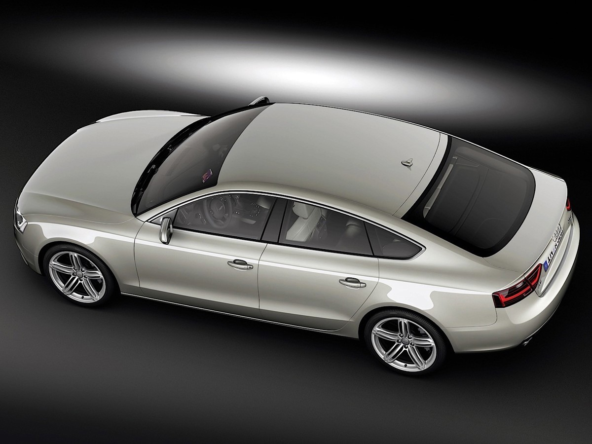Audi Audi A5 Sportback