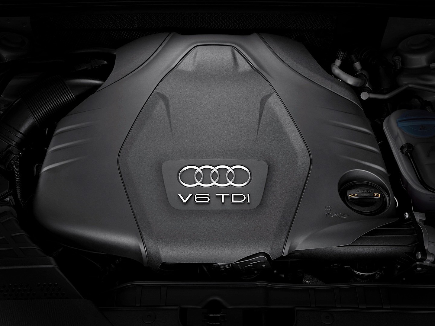 Audi A5 Sportback photo 38