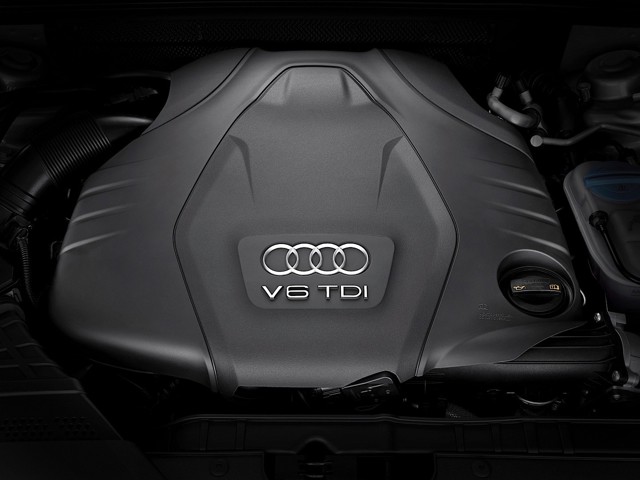 Audi A5 Sportback photo 38