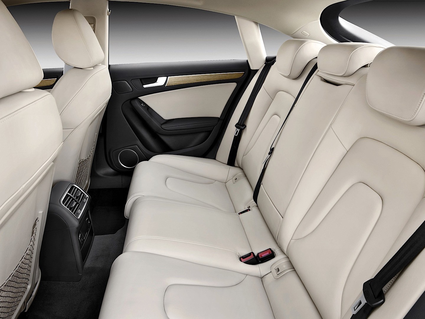 Audi A5 Sportback photo 39