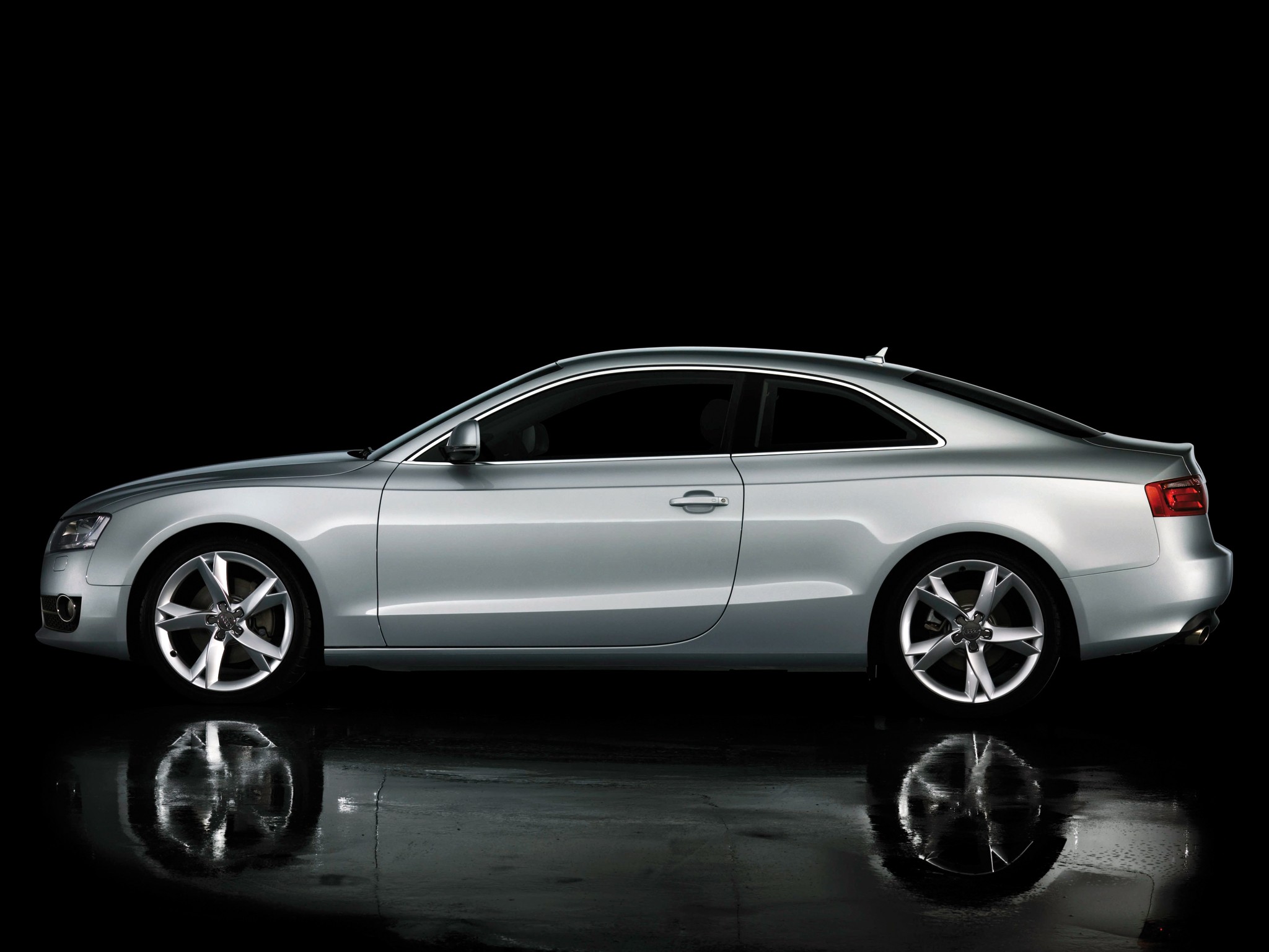 Audi A5 photo 93