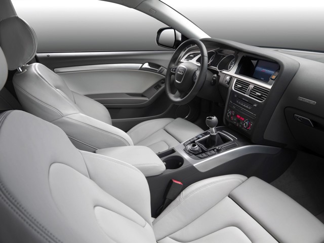 Audi A5 photo 113