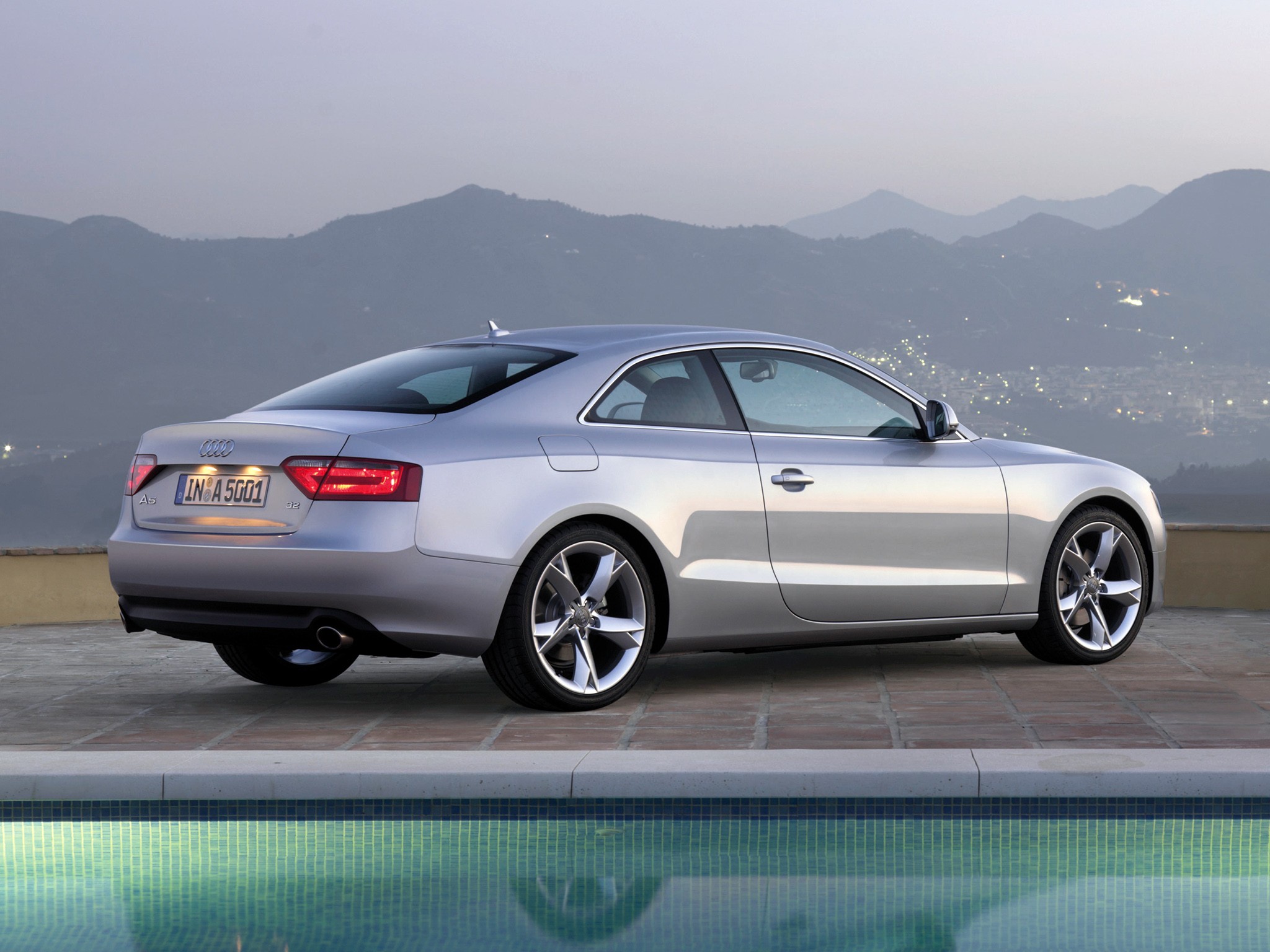 Audi A5 photo 70