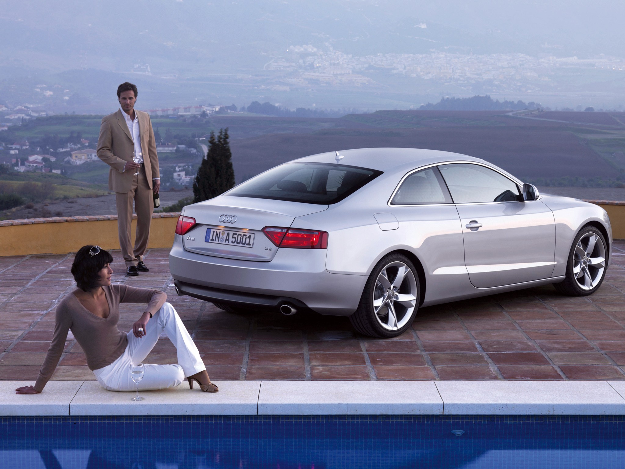 Audi A5 photo 71