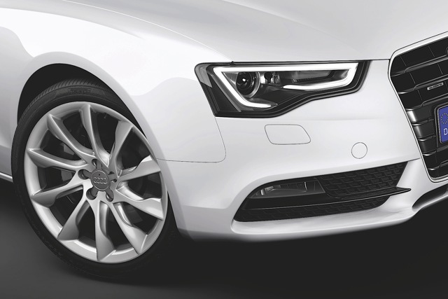 Audi A5 photo 10