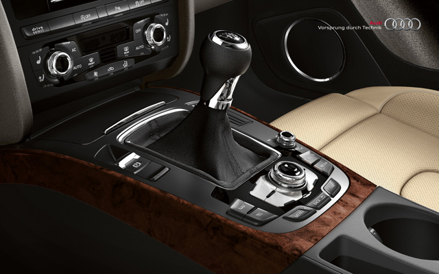 Audi A5 photo 106