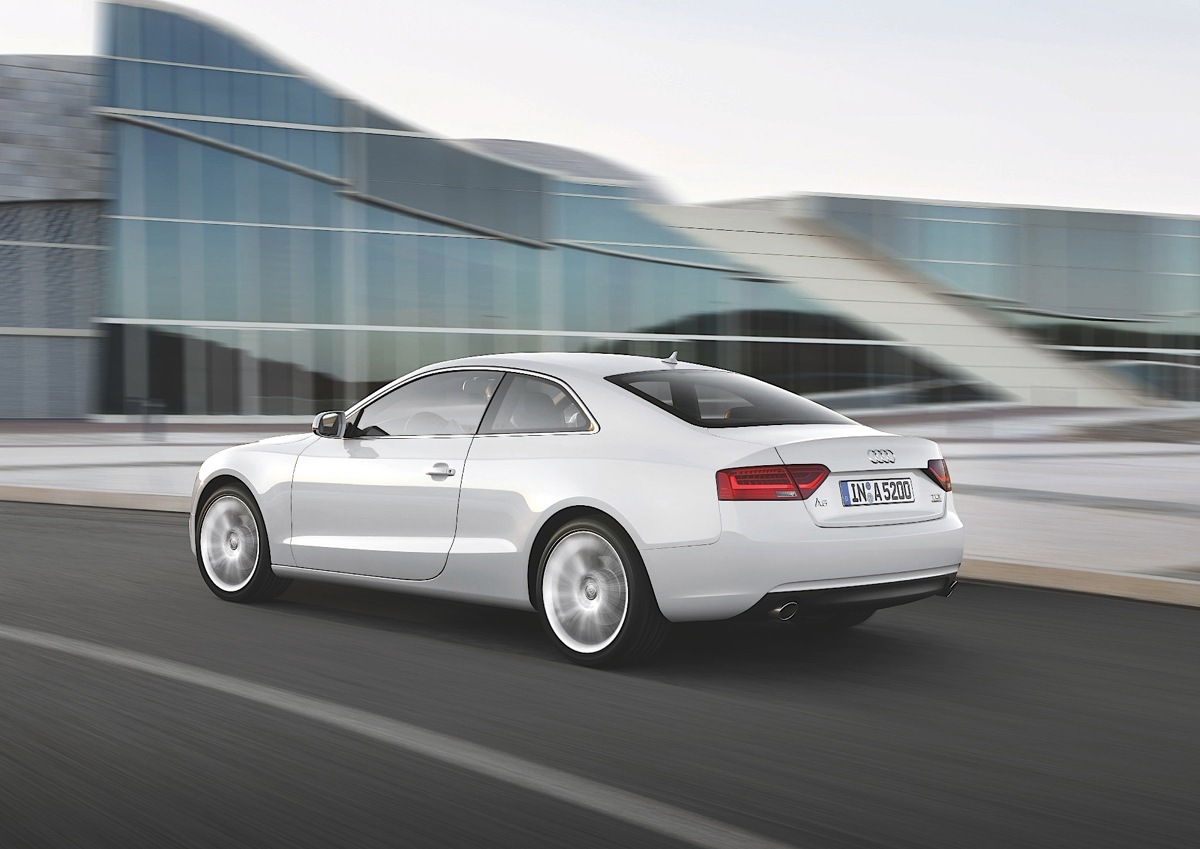 Audi Audi A5