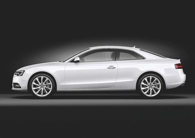 Audi A5 photo 6