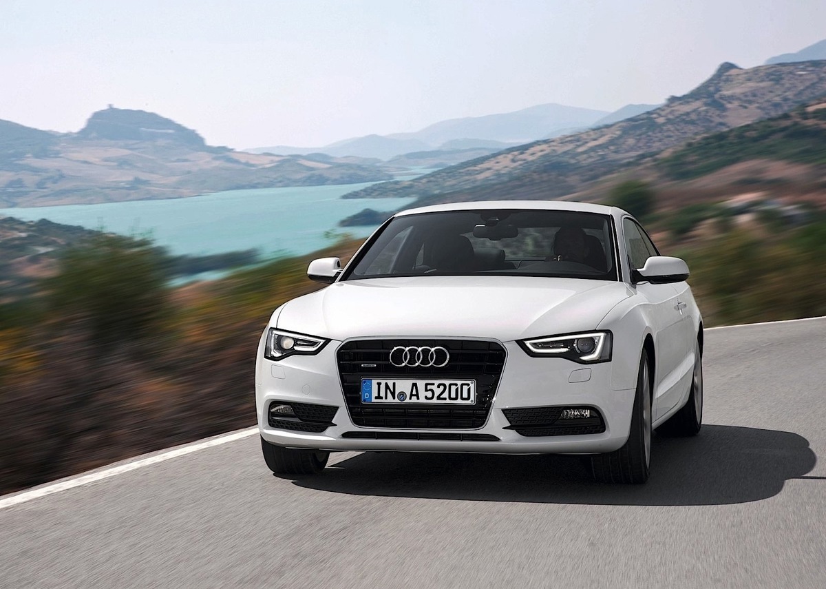 Audi Audi A5