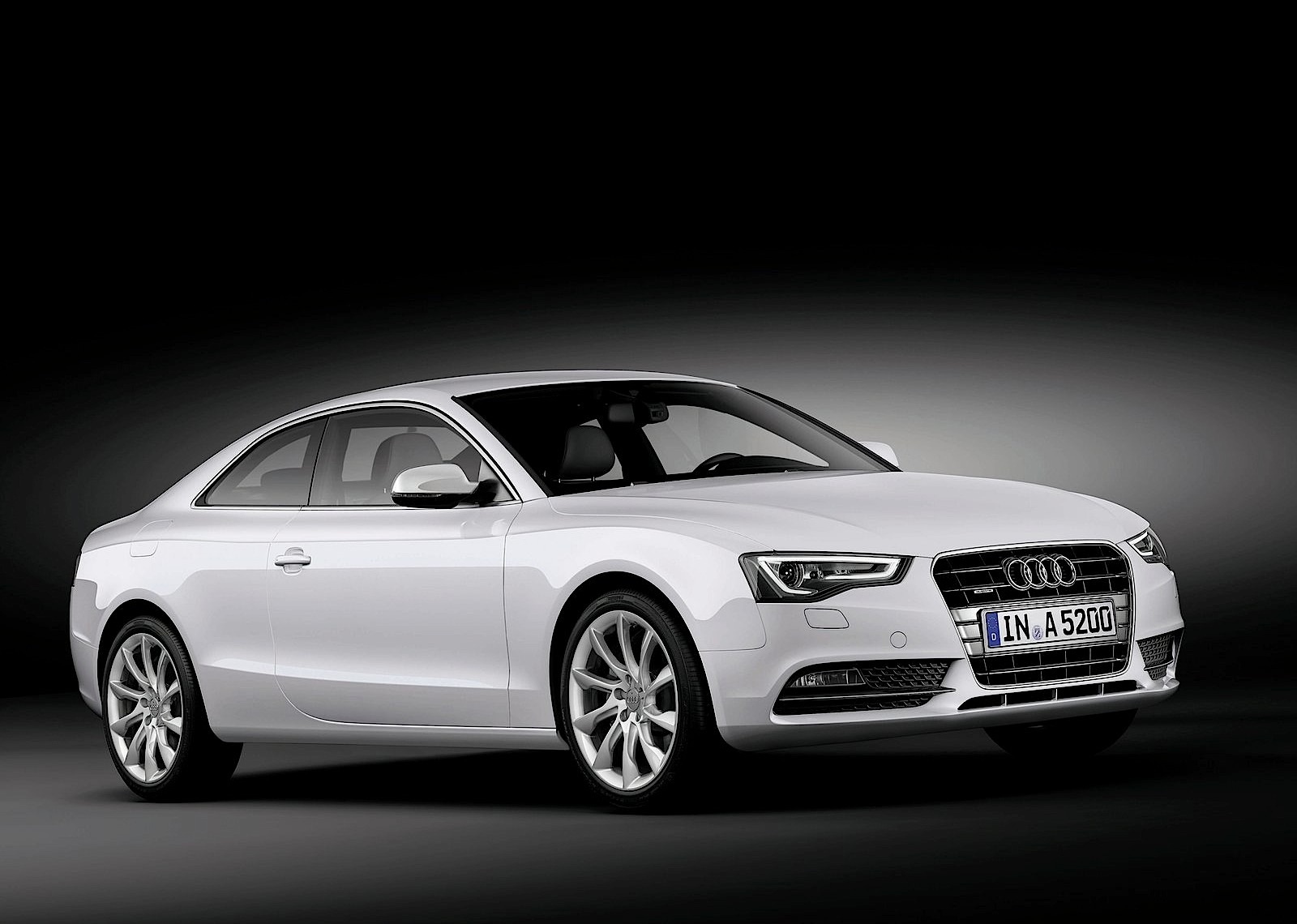 Audi A5 photo 27