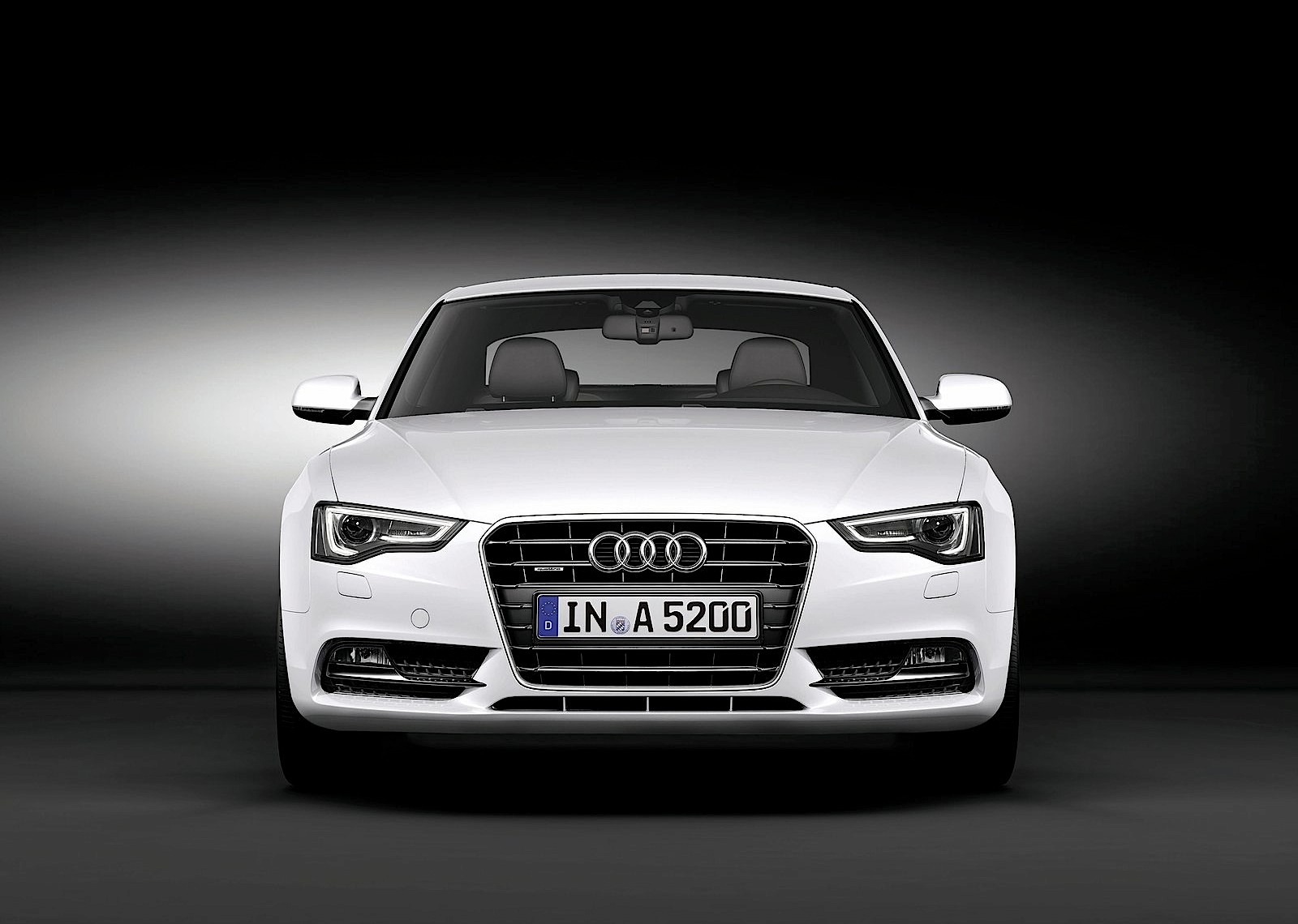 Audi A5 photo 31