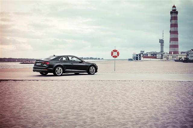 Audi A5 photo 15