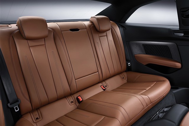Audi A5 photo 48
