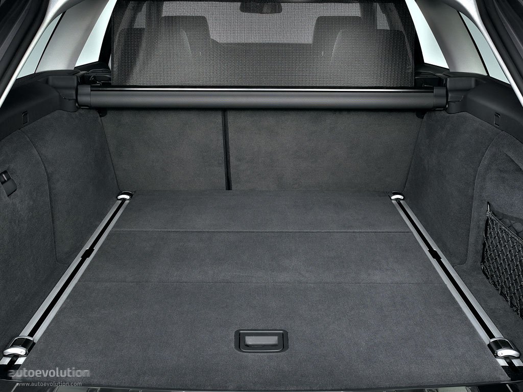 Audi A6 Avant photo 53