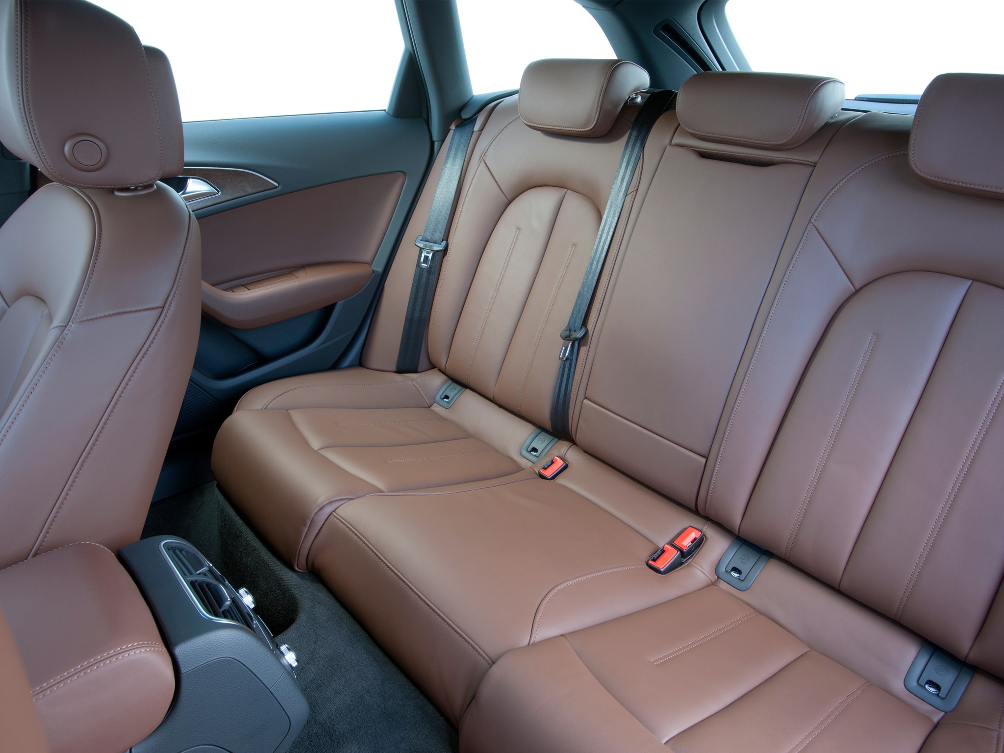 Audi A6 Avant photo 75