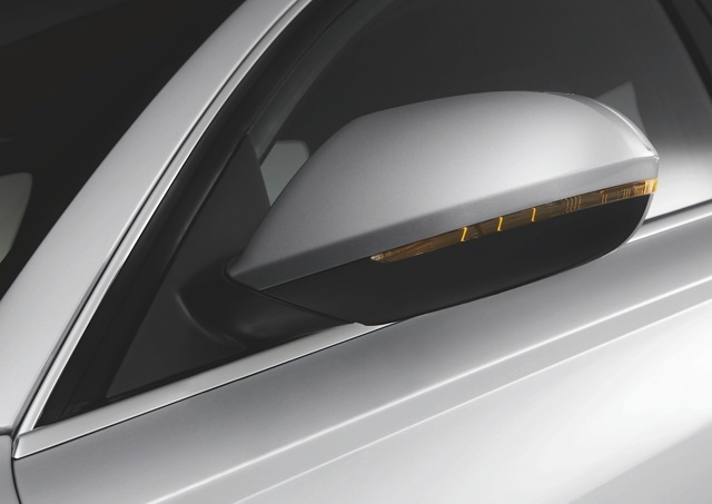 Audi A6 Avant photo 18