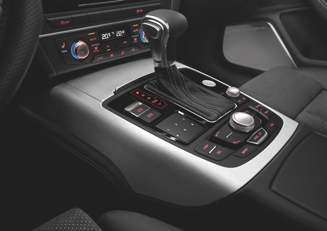 Audi A6 Avant photo 58