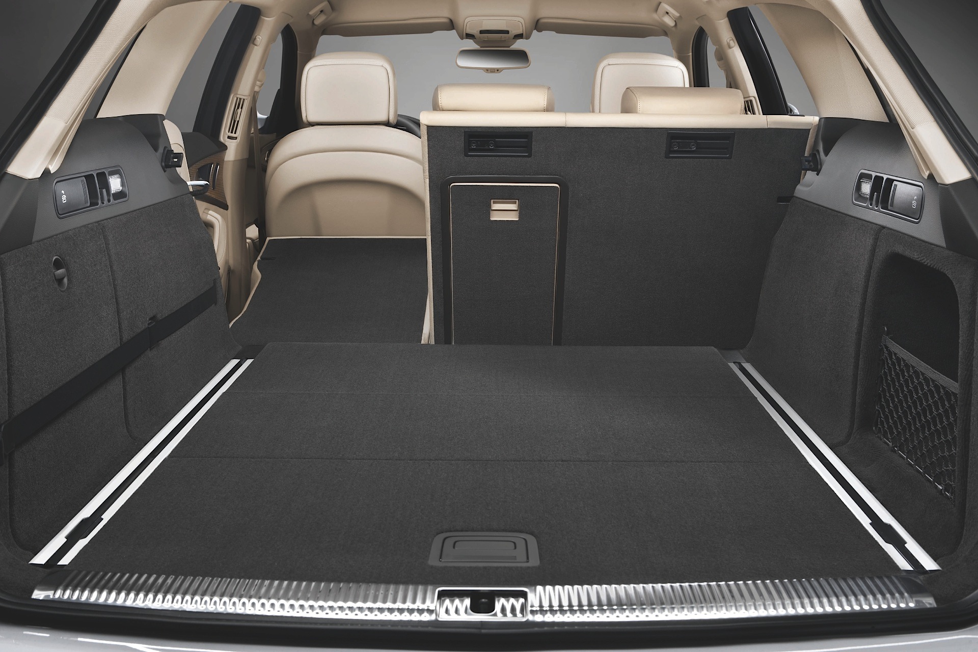 Audi A6 Avant photo 66