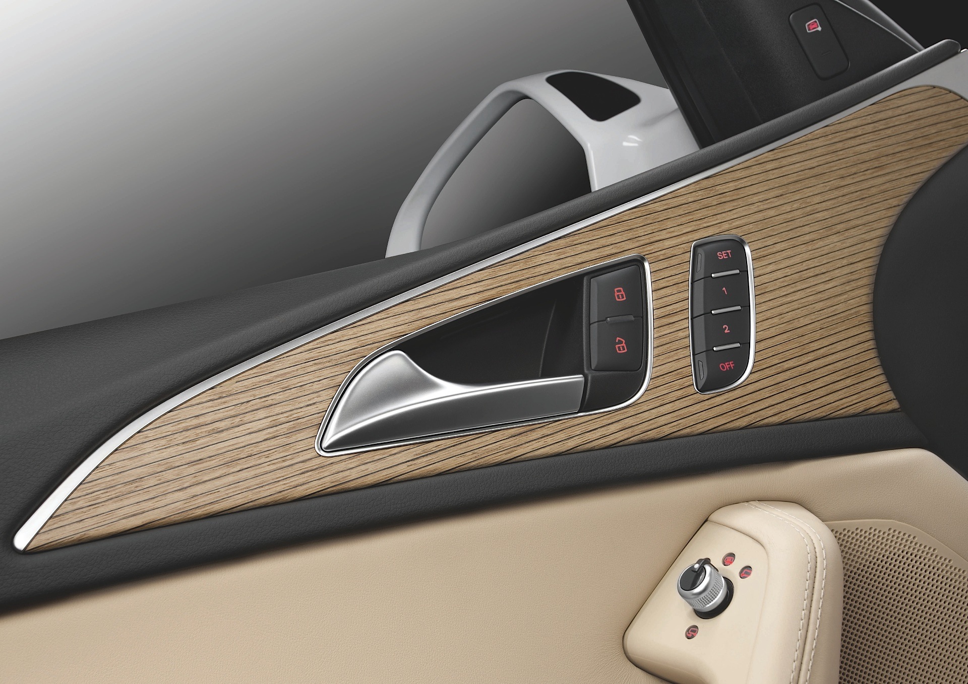 Audi A6 Avant photo 67