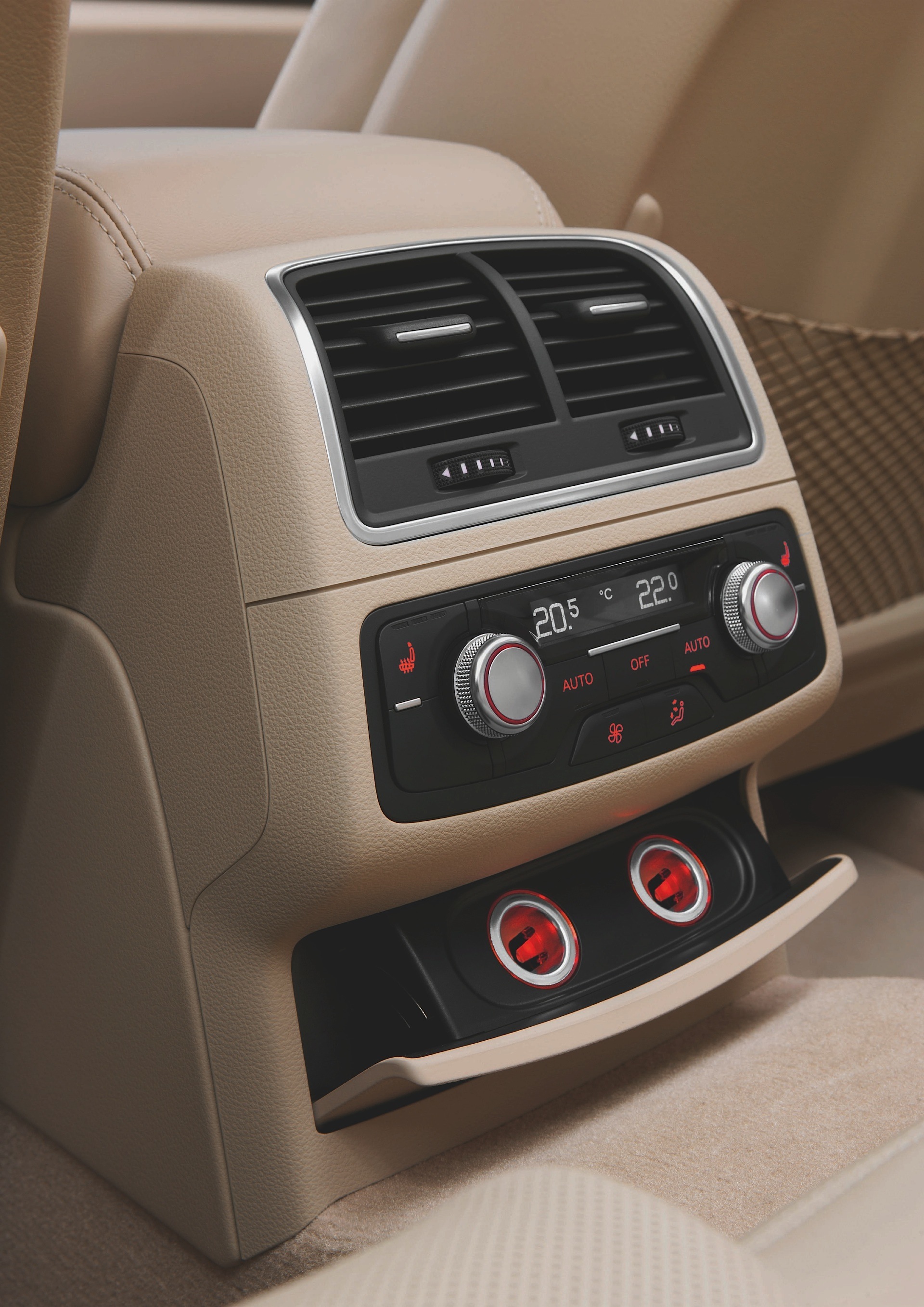 Audi A6 Avant photo 70