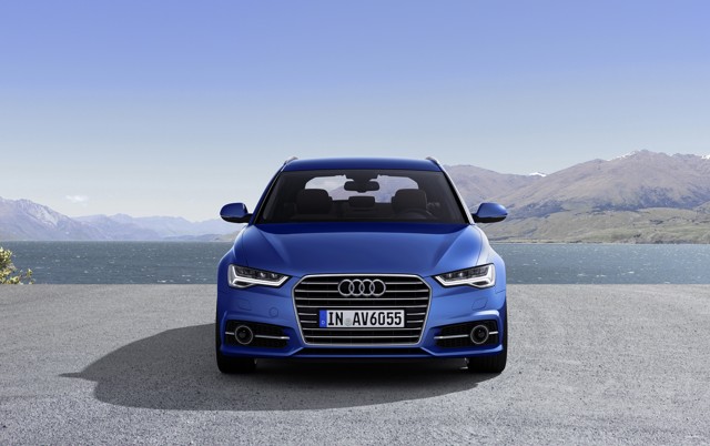 Audi A6 Avant photo 15