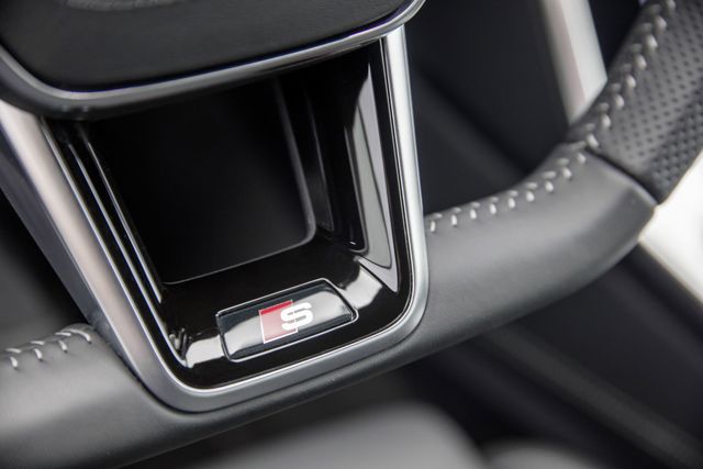 Audi A6 Avant photo 101