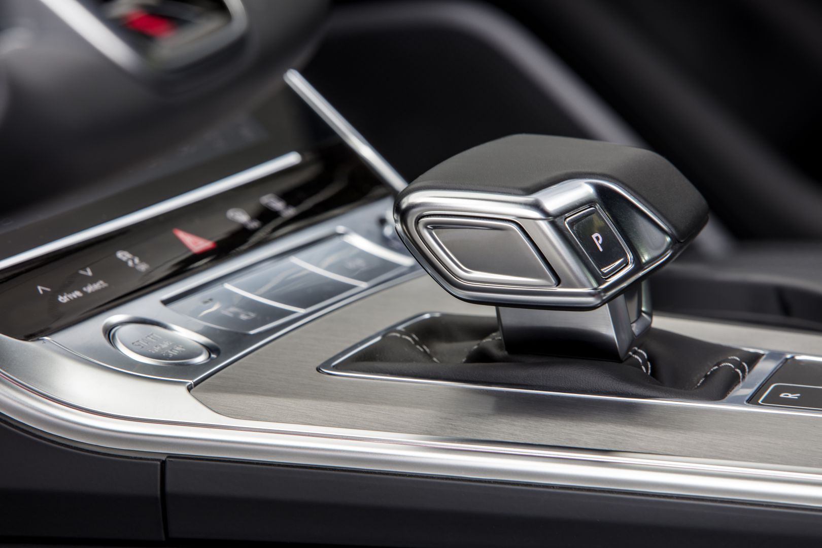 Audi A6 Avant photo 103