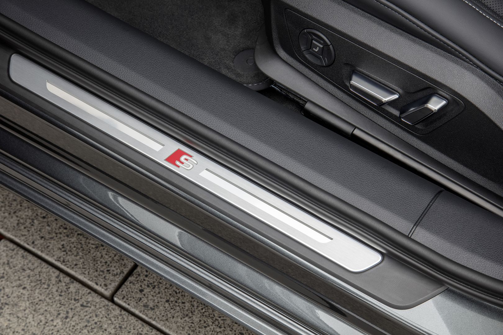 Audi A6 Avant photo 104