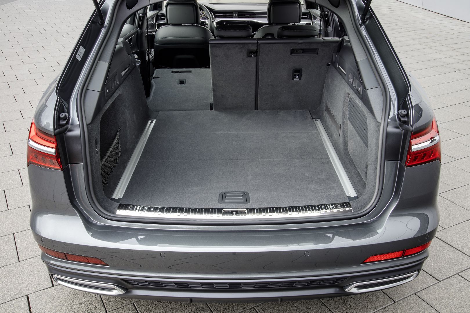 Audi A6 Avant photo 105