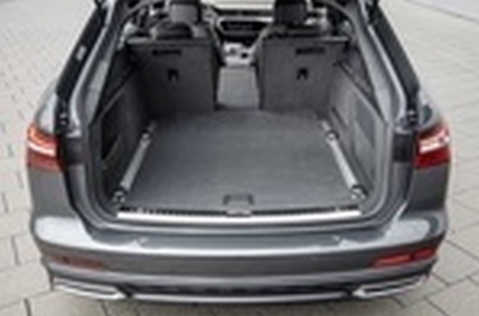 Audi A6 Avant photo 106