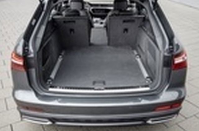 Audi A6 Avant photo 106