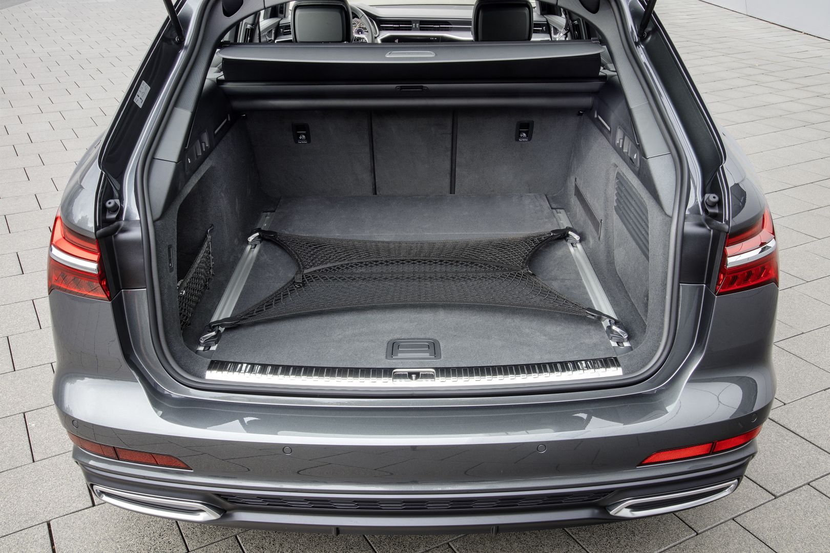 Audi A6 Avant photo 109