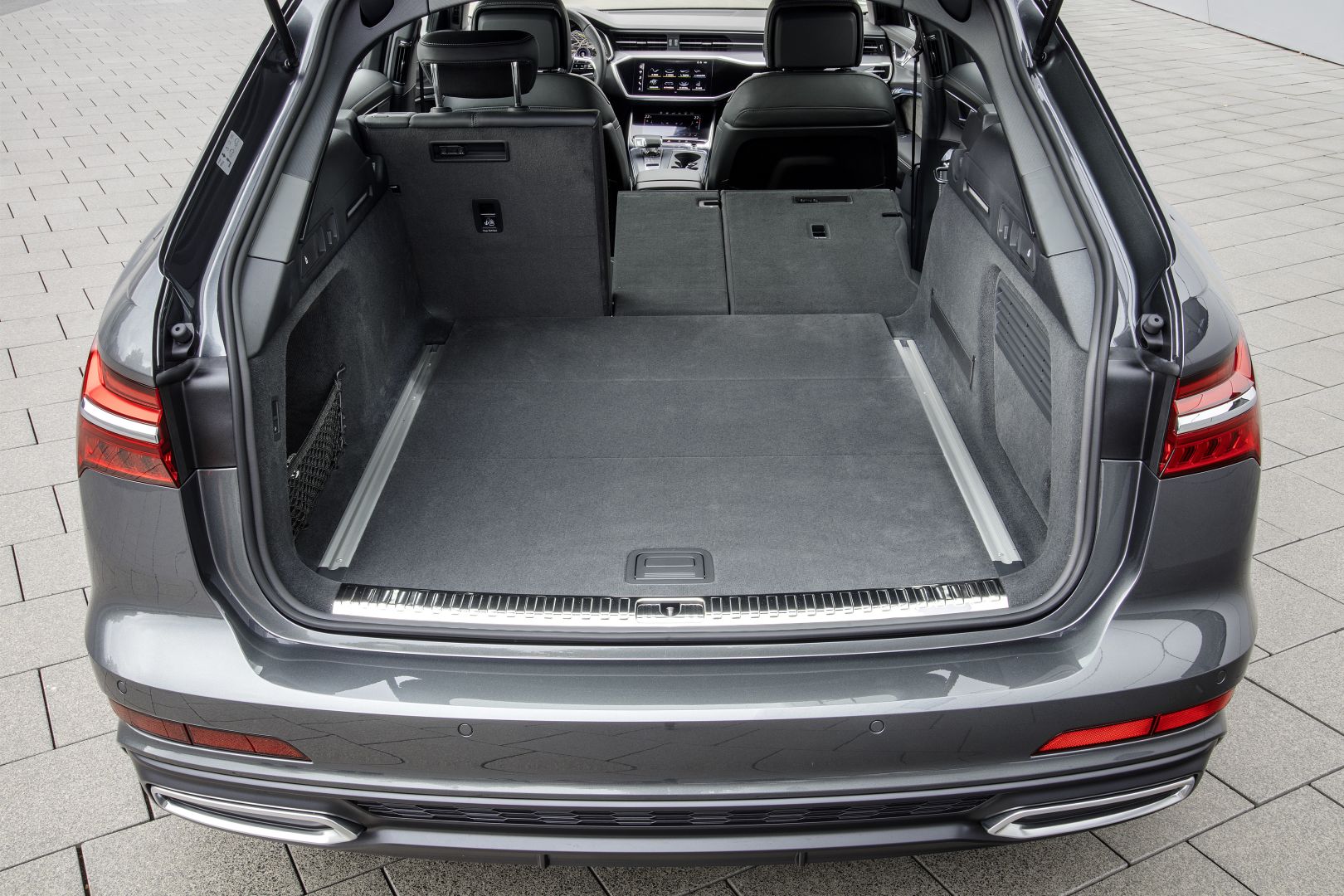 Audi A6 Avant photo 111