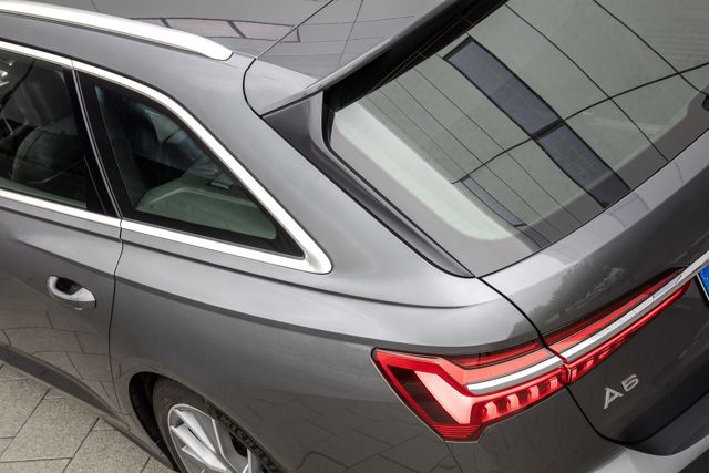Audi A6 Avant photo 71
