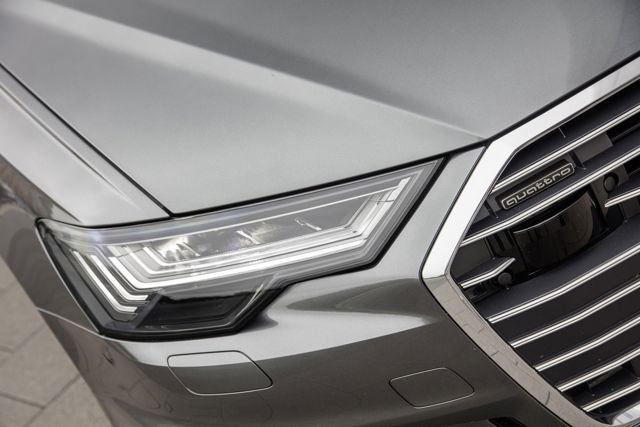 Audi A6 Avant photo 72