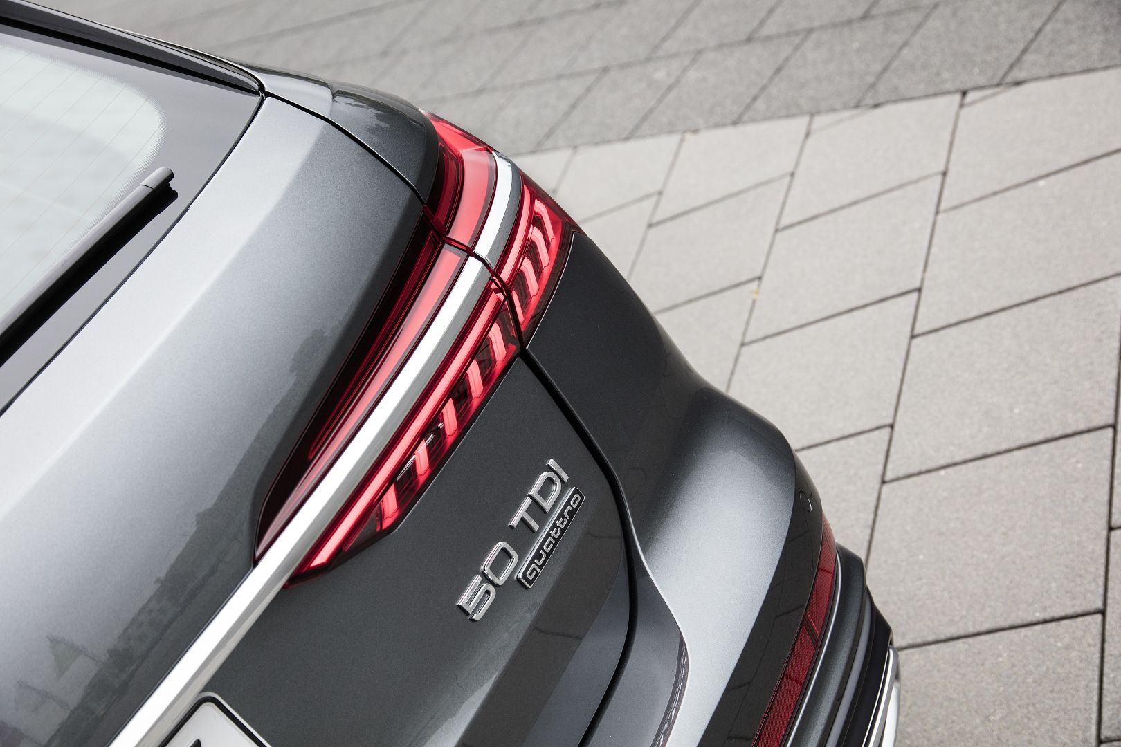 Audi A6 Avant photo 74