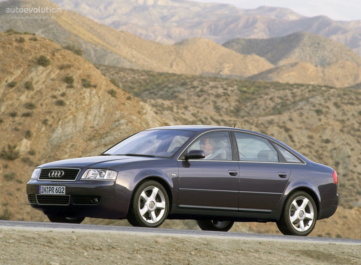Audi Audi A6