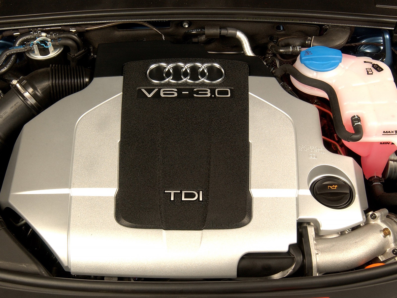 Audi A6 photo 78