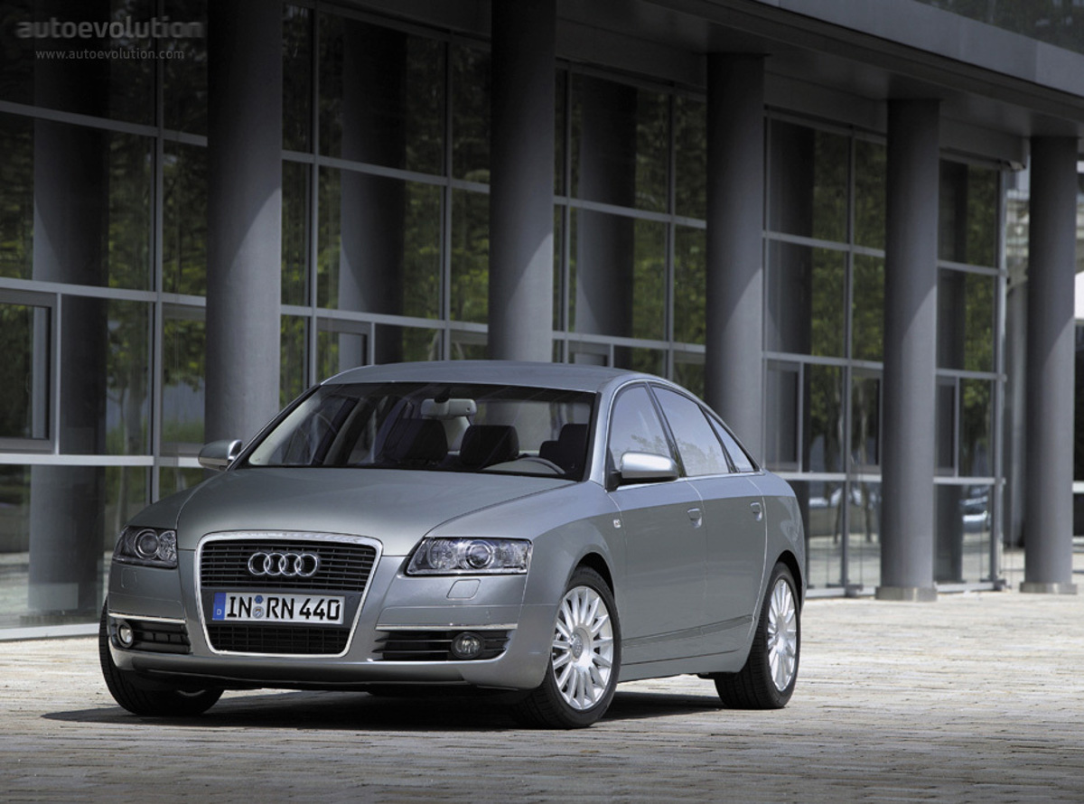 Audi Audi A6