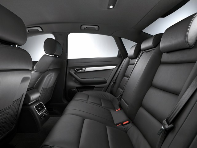 Audi A6 photo 58