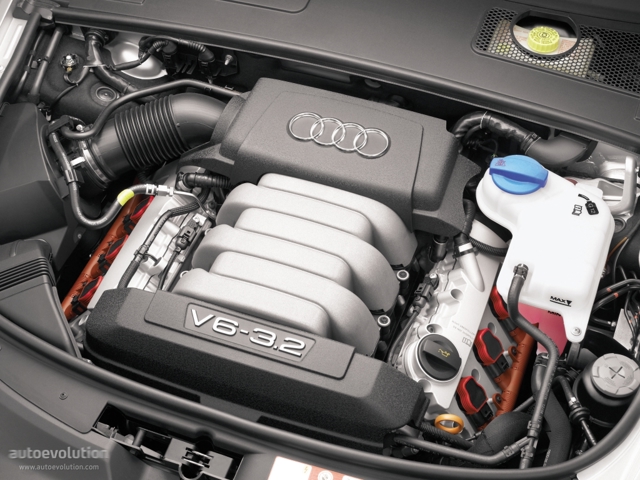 Audi A6 photo 46
