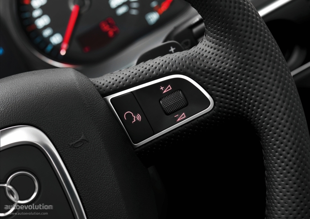 Audi A6 photo 49