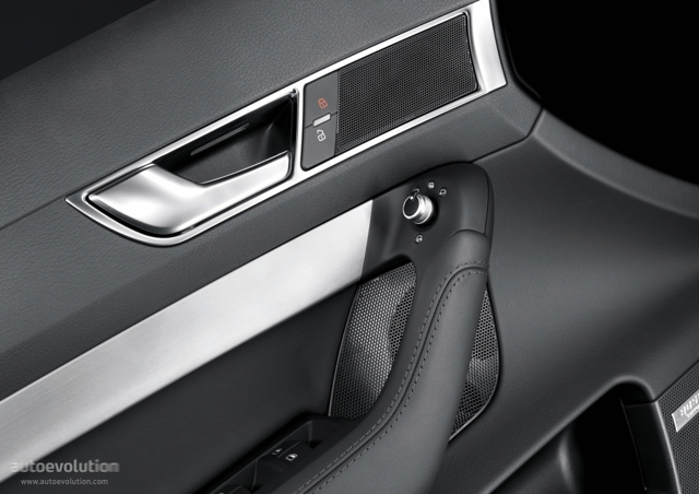Audi A6 photo 50